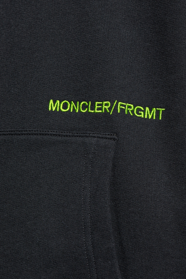 Black 7 T - SchaferandweinerShops Canada - 266 Moncler